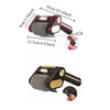 Rechargeable Electric Grill Cleaner