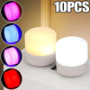 USB Mini LED Night Light