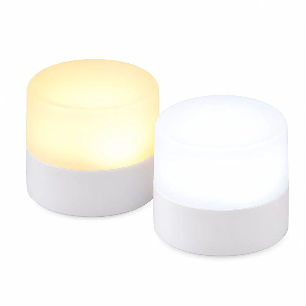 USB Mini LED Night Light
