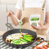 Compartmentalized Food Storage Container
