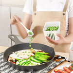 Compartmentalized Food Storage Container