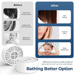 Bath Ball Replacement Water Filter