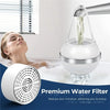 Bath Ball Replacement Water Filter