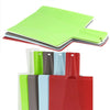 Foldable Plastic Kitchen Cutting Board