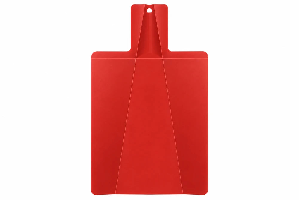 Foldable Plastic Kitchen Cutting Board