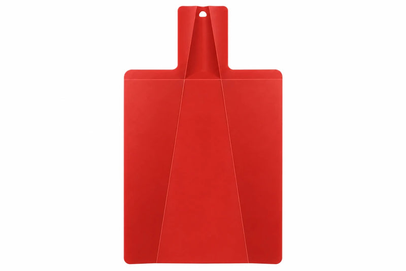 Foldable Plastic Kitchen Cutting Board