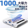 Automatic Smart Sole Cleaning Machine