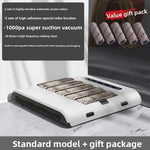 Automatic Smart Sole Cleaning Machine