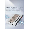 Automatic Smart Sole Cleaning Machine