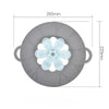 Silicone Spill Stopper Pot Cover