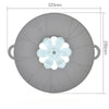 Silicone Spill Stopper Pot Cover