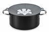 Silicone Spill Stopper Pot Cover