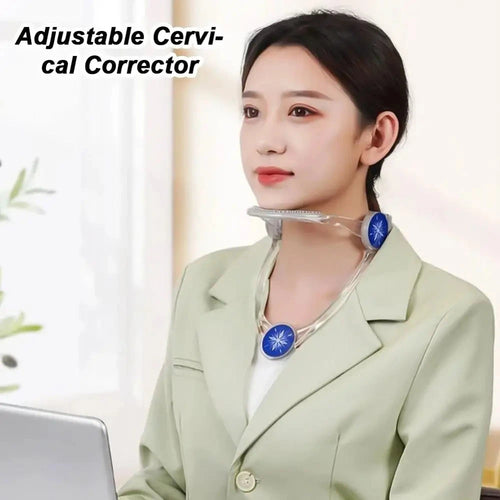 Adjustable Kids Neck Brace