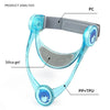 Adjustable Kids Neck Brace
