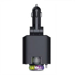 Starry Projection Car Charger