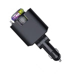 Starry Projection Car Charger
