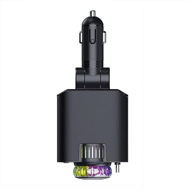 Starry Projection Car Charger