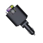 Starry Projection Car Charger