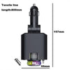 Starry Projection Car Charger