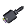 Starry Projection Car Charger