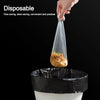 Triangular Sink Strainer Drain Basket