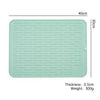 Silicone Air Fryer Counter Mat