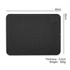 Silicone Air Fryer Counter Mat