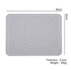 Silicone Air Fryer Counter Mat