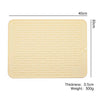Silicone Air Fryer Counter Mat