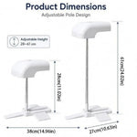 Wireless Remote Control Bed Air Circulator