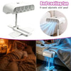 Wireless Remote Control Bed Air Circulator