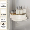 Minimalist Steel Rotary Seasoning Rack