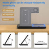 Foldable Wireless Charging Station