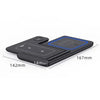 Foldable Wireless Charging Station