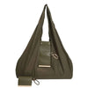 Reusable Mini Keychain Tote Bag