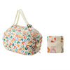 Reusable Mini Keychain Tote Bag