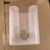 Wall Mount Tissue Box Holder