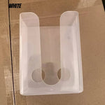 Wall Mount Tissue Box Holder