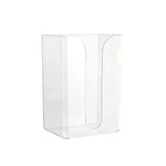 Wall Mount Tissue Box Holder