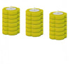 Disposable Toilet Brush Set