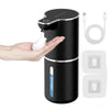 Touchless Automatic Foam Soap Dispenser