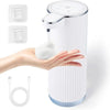 Touchless Automatic Foam Soap Dispenser
