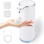 Touchless Automatic Foam Soap Dispenser