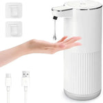 Touchless Automatic Foam Soap Dispenser