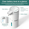 Touchless Automatic Foam Soap Dispenser