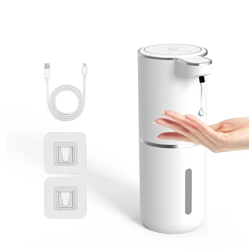 Touchless Automatic Foam Soap Dispenser