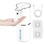 Touchless Automatic Foam Soap Dispenser