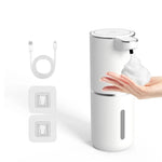 Touchless Automatic Foam Soap Dispenser