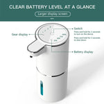 Touchless Automatic Foam Soap Dispenser