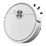 Smart Robot Vacuum Cleaner